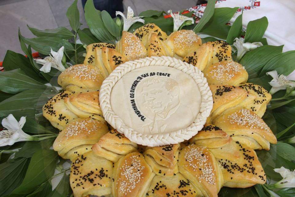 Коя е най-вкусната питка в България?