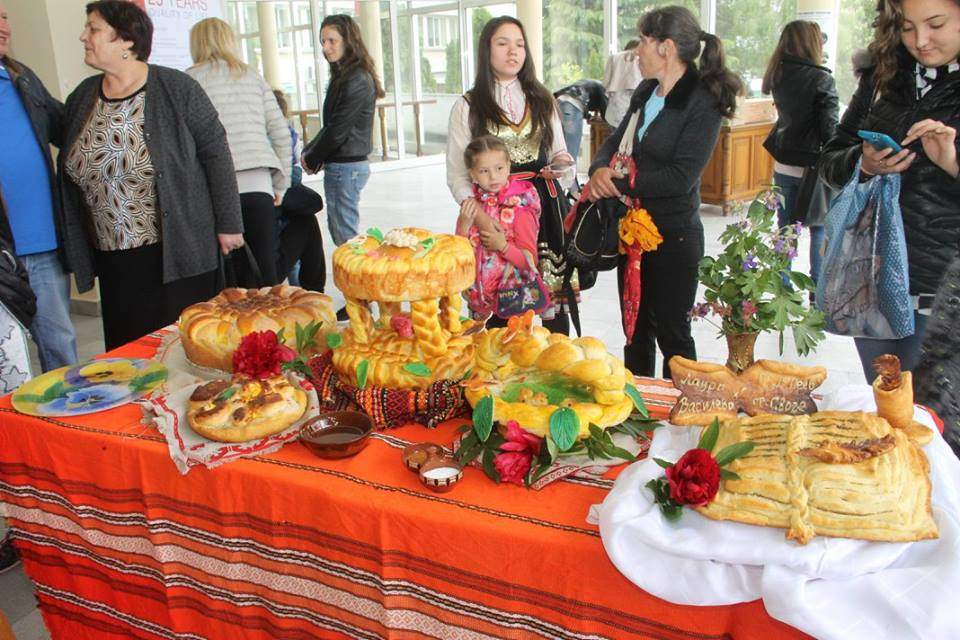 Коя е най-вкусната питка в България?