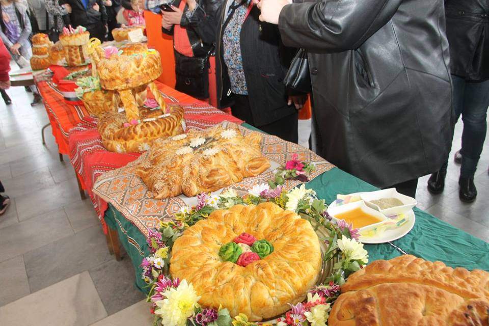 Коя е най-вкусната питка в България?