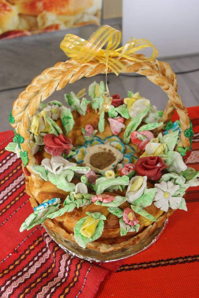 Коя е най-вкусната питка в България?