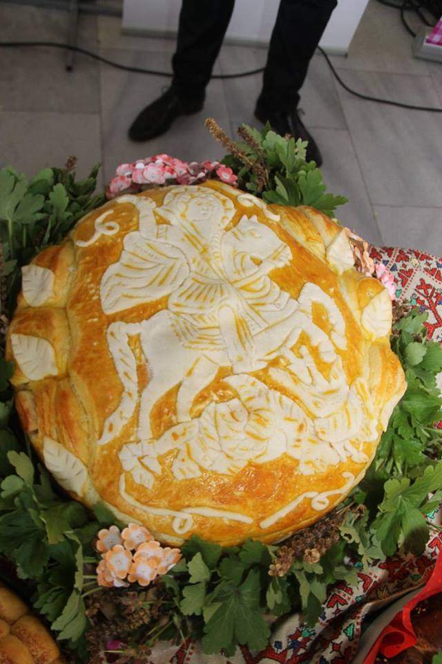 Коя е най-вкусната питка в България?